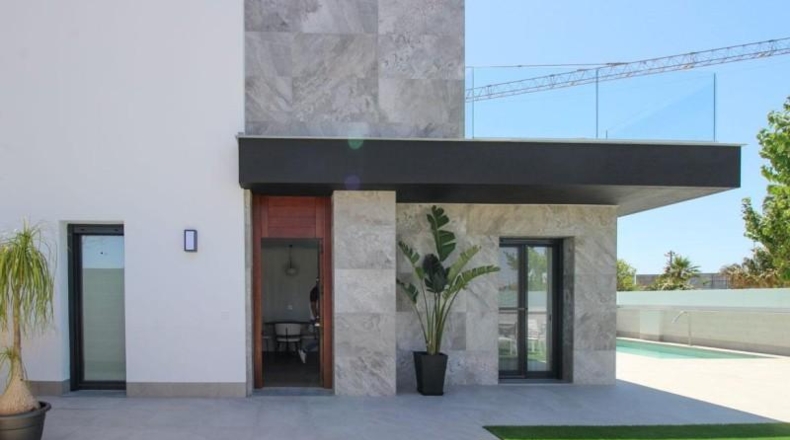 Alicante - Pilar de la Horadada - 232m2