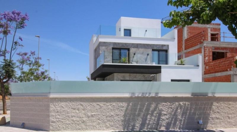 Alicante - Pilar de la Horadada - 232m2