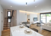 Chalet independiente con terreno en venta en la España, Pilar de la Horadada, ref: TR163841 foto