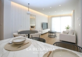 Chalet independiente con terreno en venta en la España, Pilar de la Horadada, ref: TR163841 foto