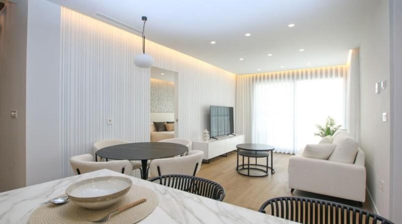 Alicante - Pilar de la Horadada - 232m2