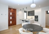 Chalet independiente con terreno en venta en la España, Pilar de la Horadada, ref: TR163841 foto