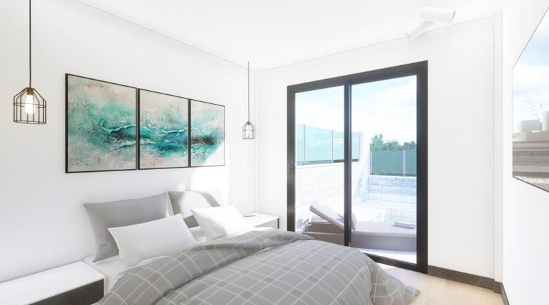 Alicante - Pilar de la Horadada - 232m2