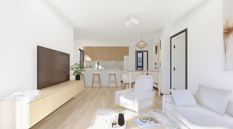 Alicante - Pilar de la Horadada - 232m2