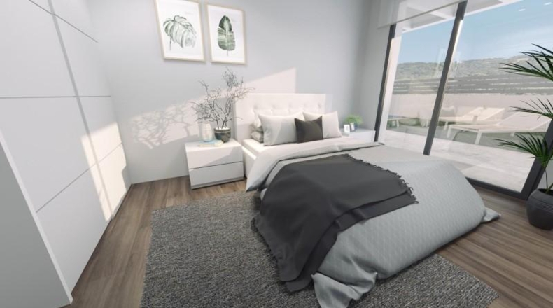 Alicante - Finestrat - 326m2