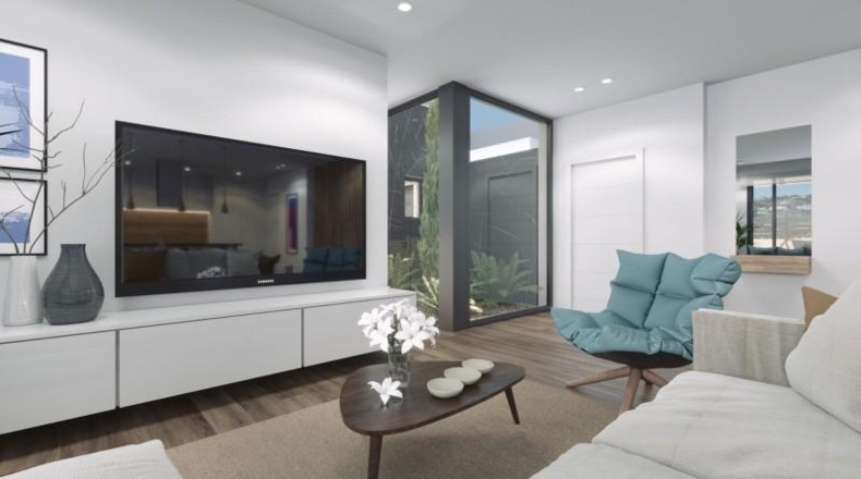Alicante - Finestrat - 326m2