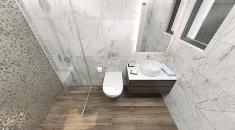 Alicante - Finestrat - 326m2