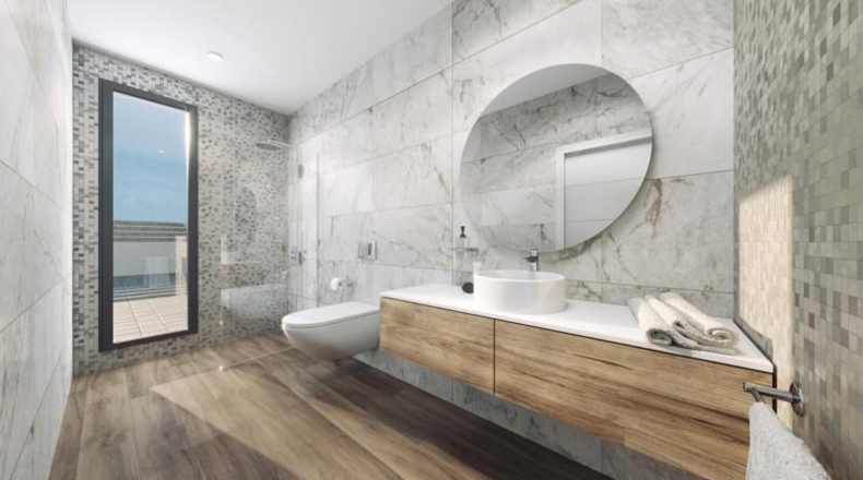 Alicante - Finestrat - 326m2