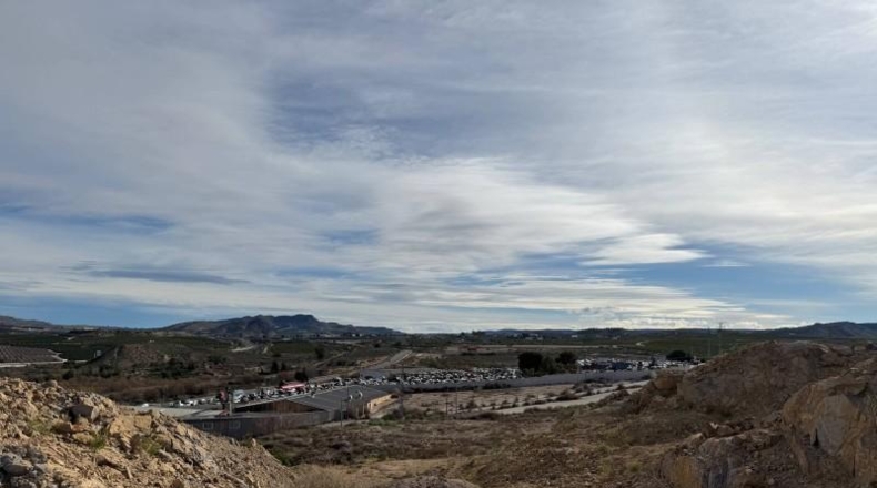 Murcia - Murcia - 102011m2