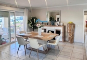 Chalet independiente con terreno en venta en la España, L'Alfàs del Pi, ref: TR320580 foto