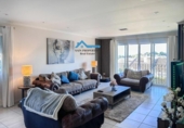 Chalet independiente con terreno en venta en la España, L'Alfàs del Pi, ref: TR320580 foto