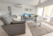 Chalet independiente con terreno en venta en la España, L'Alfàs del Pi, ref: TR320580 foto