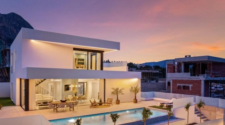 Zaragoza - Мария-де-Уэрва - 366m2