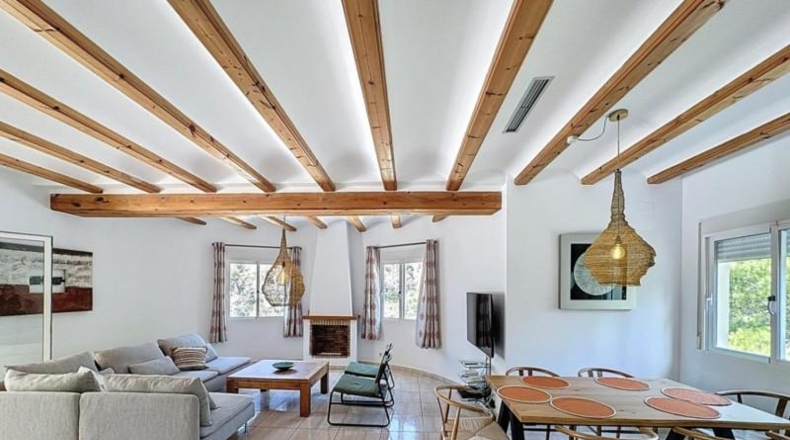 Alicante - Benitachell - 840m2