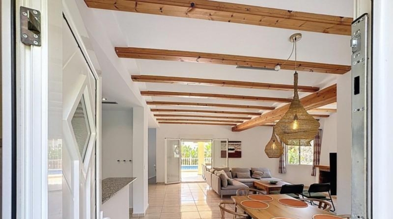 Alicante - Benitachell - 840m2