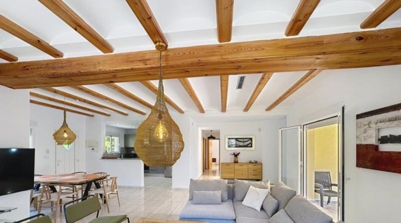 Alicante - Benitachell - 840m2