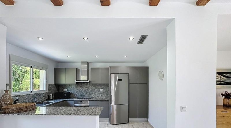 Alicante - Benitachell - 840m2