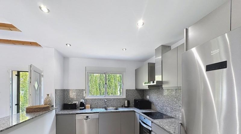 Alicante - Benitachell - 840m2