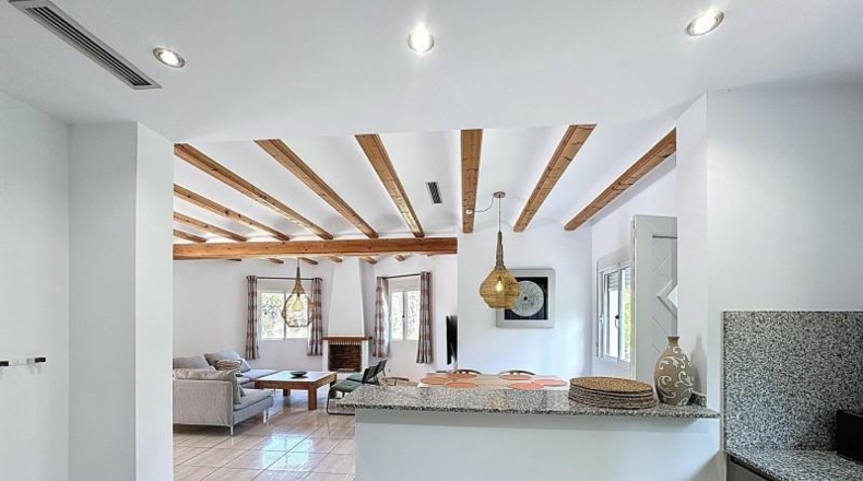 Alicante - Benitachell - 840m2