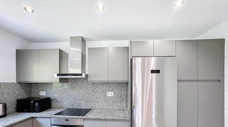 Alicante - Benitachell - 840m2
