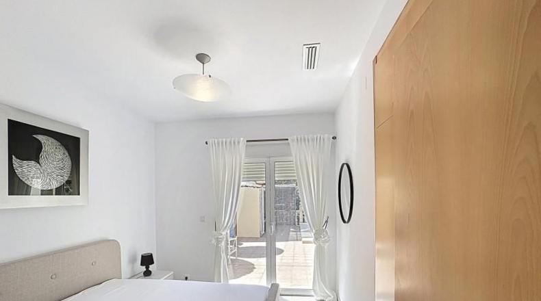 Alicante - Benitachell - 840m2