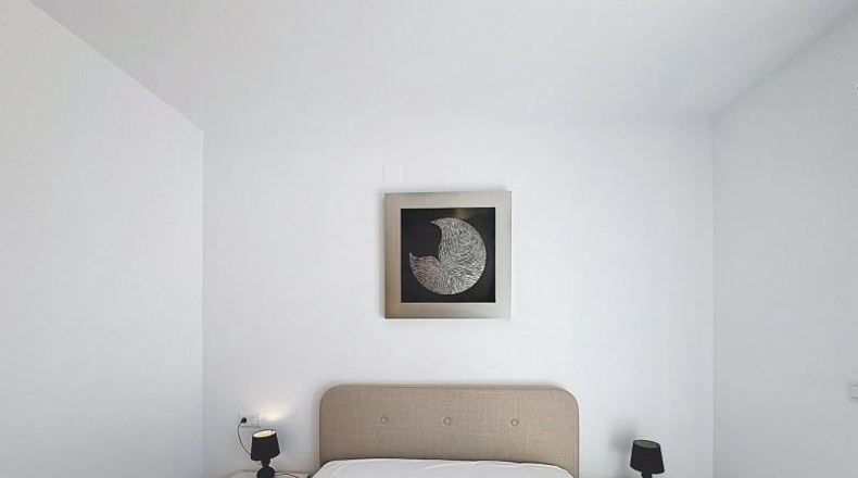 Alicante - Benitachell - 840m2
