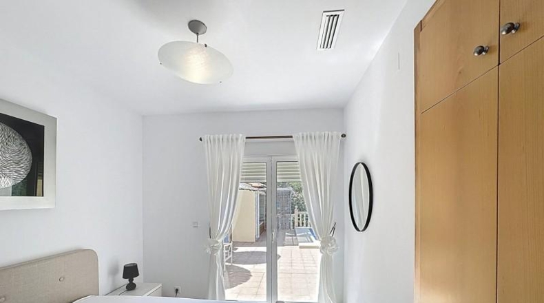 Alicante - Benitachell - 840m2