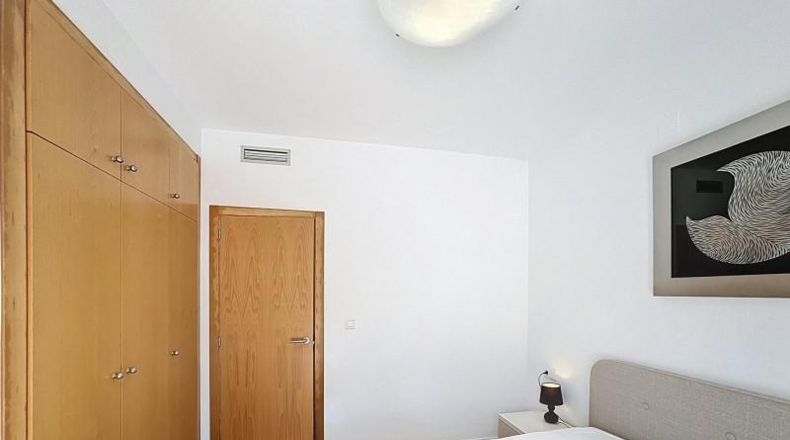 Alicante - Benitachell - 840m2