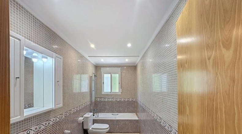 Alicante - Benitachell - 840m2