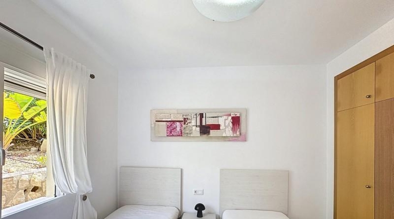 Alicante - Benitachell - 840m2