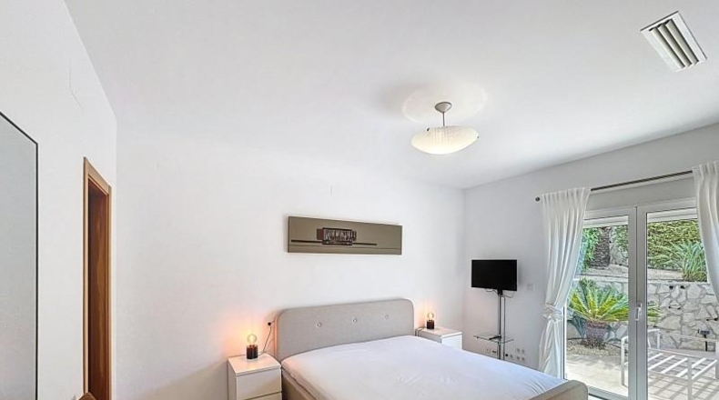Alicante - Benitachell - 840m2