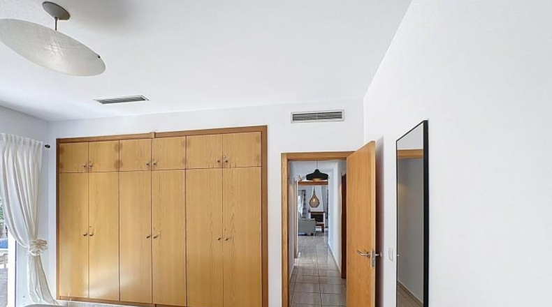 Alicante - Benitachell - 840m2