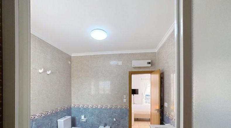 Alicante - Benitachell - 840m2