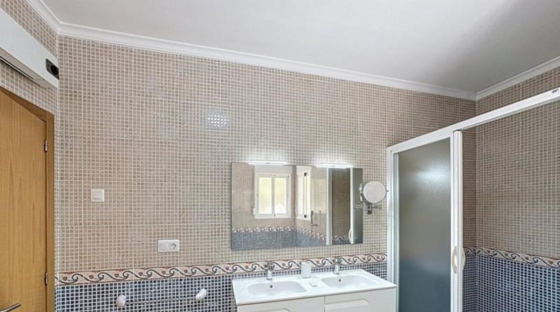 Alicante - Benitachell - 840m2