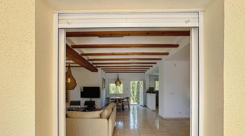 Alicante - Benitachell - 840m2