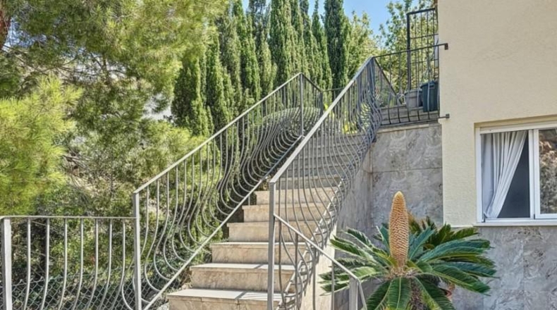 Alicante - Benitachell - 840m2