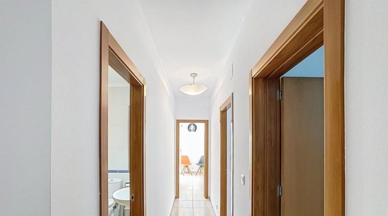 Alicante - Benitachell - 840m2