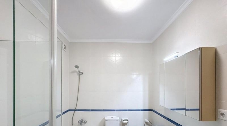 Alicante - Benitachell - 840m2