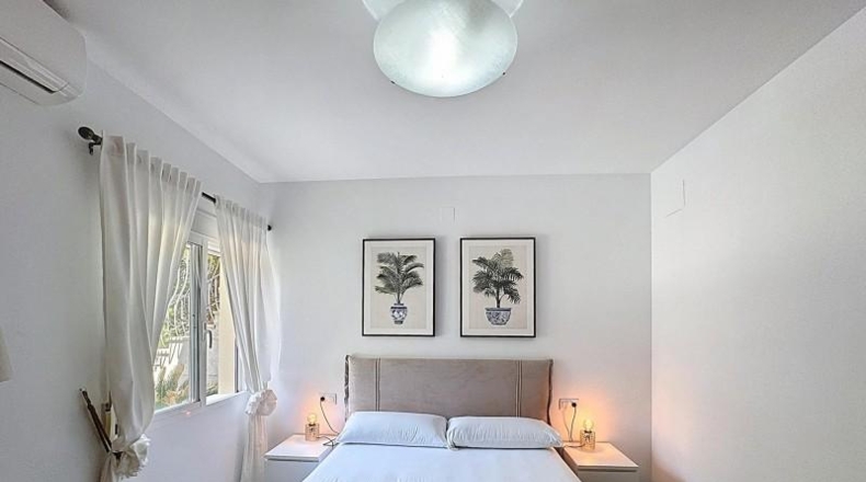 Alicante - Benitachell - 840m2