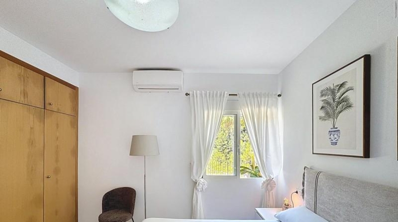 Alicante - Benitachell - 840m2