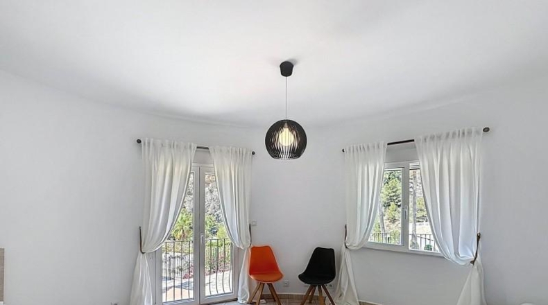 Alicante - Benitachell - 840m2