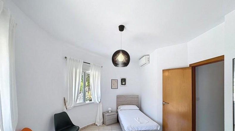 Alicante - Benitachell - 840m2
