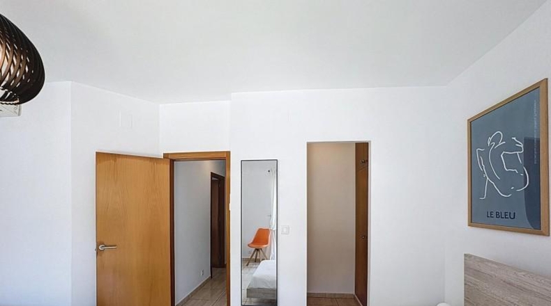 Alicante - Benitachell - 840m2