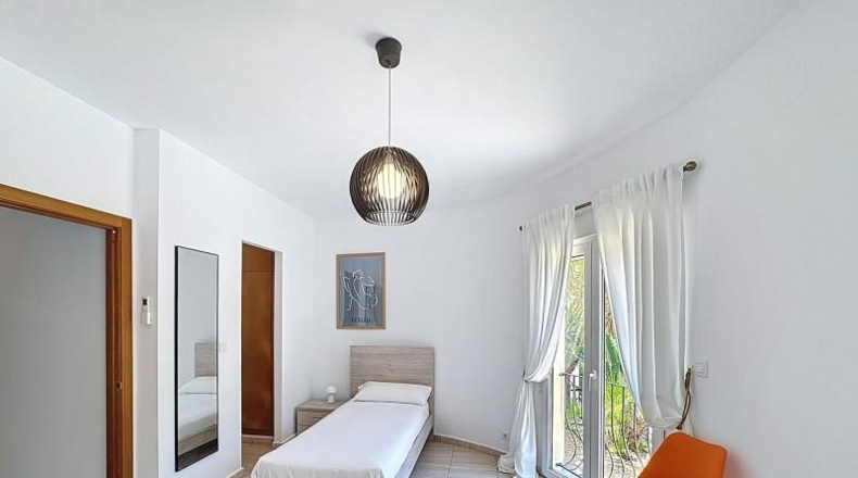Alicante - Benitachell - 840m2