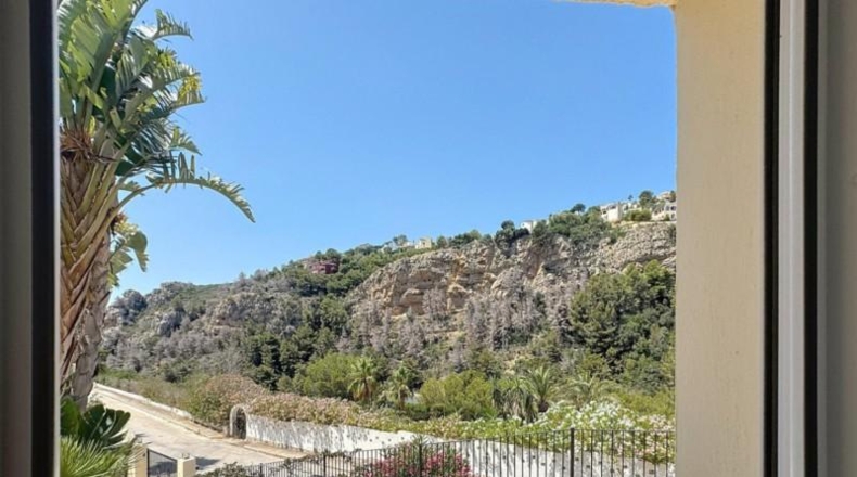 Alicante - Benitachell - 840m2