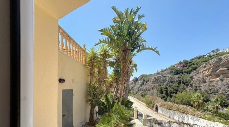 Alicante - Benitachell - 840m2
