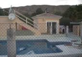 Chalet independiente con terreno en venta en la España, Villajoyosa, ref: TR333301 foto