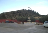 Chalet independiente con terreno en venta en la España, Villajoyosa, ref: TR333301 foto