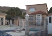 Chalet independiente con terreno en venta en la España, Villajoyosa, ref: TR333301 foto