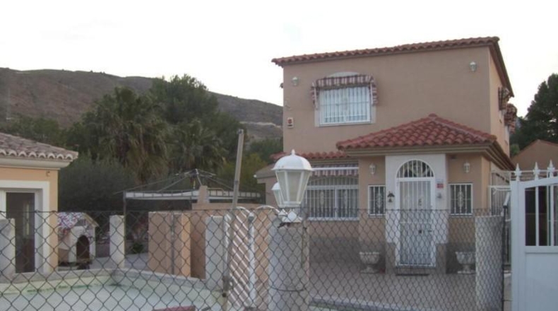 Alicante - Villajoyosa - 3200m2